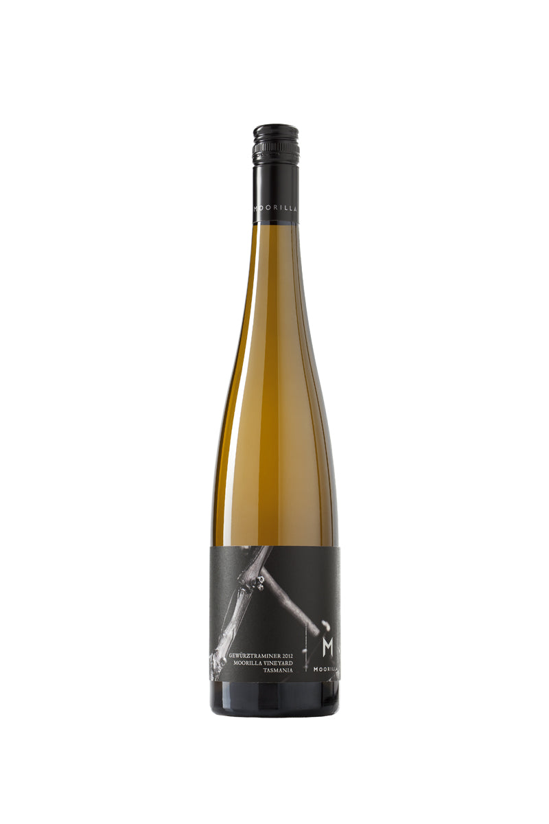 2012 Muse Gewurztraminer
