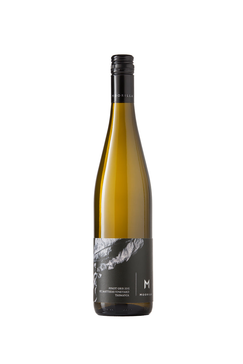 2015 Muse Pinot Gris