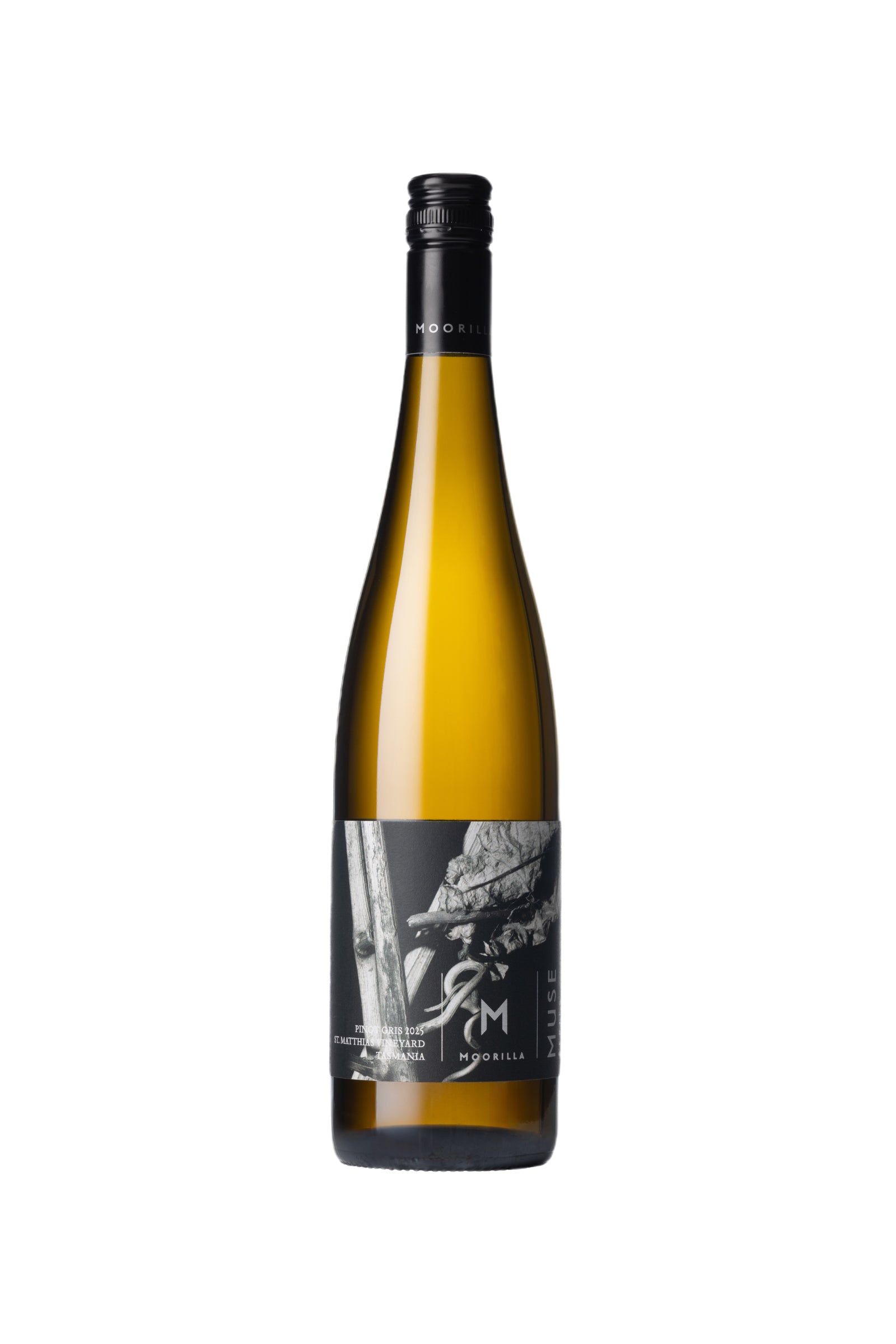Muse Pinot gris 2025