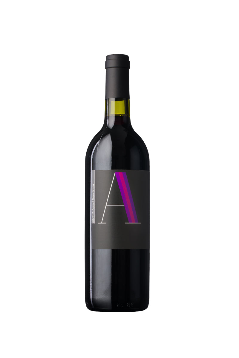 Domaine A Cabernet Sauvignon 2013