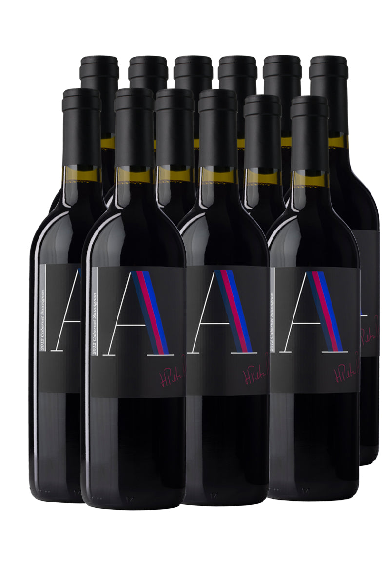 Domaine A Cabernet Sauvignon 2013 - Dozen Deal
