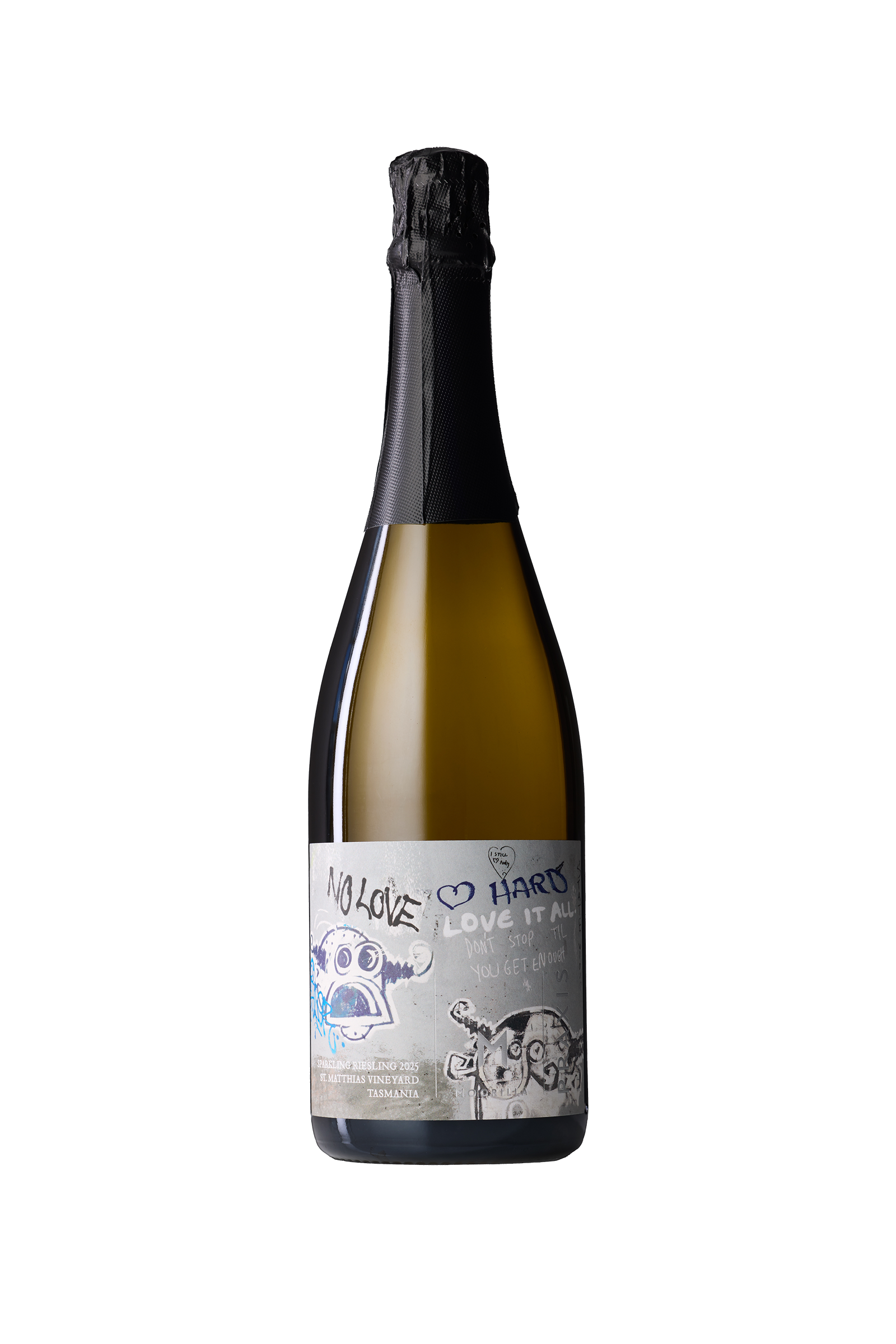 Praxis Sparkling Riesling 2025