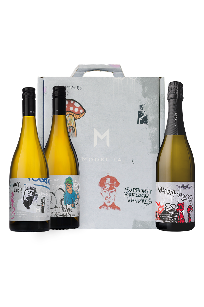 Praxis Summer Three Pack