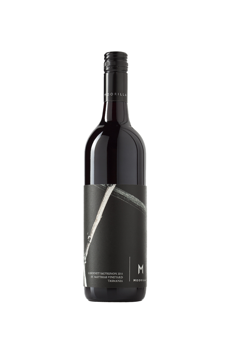 2011 Muse Cabernet