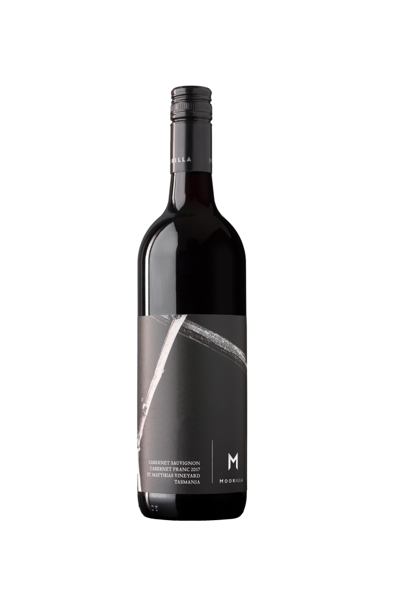 Muse Cabernet Sauvignon Cabernet franc 2017