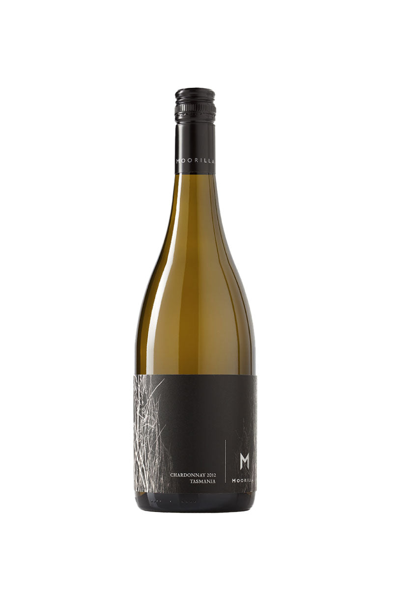 2012 Muse Chardonnay