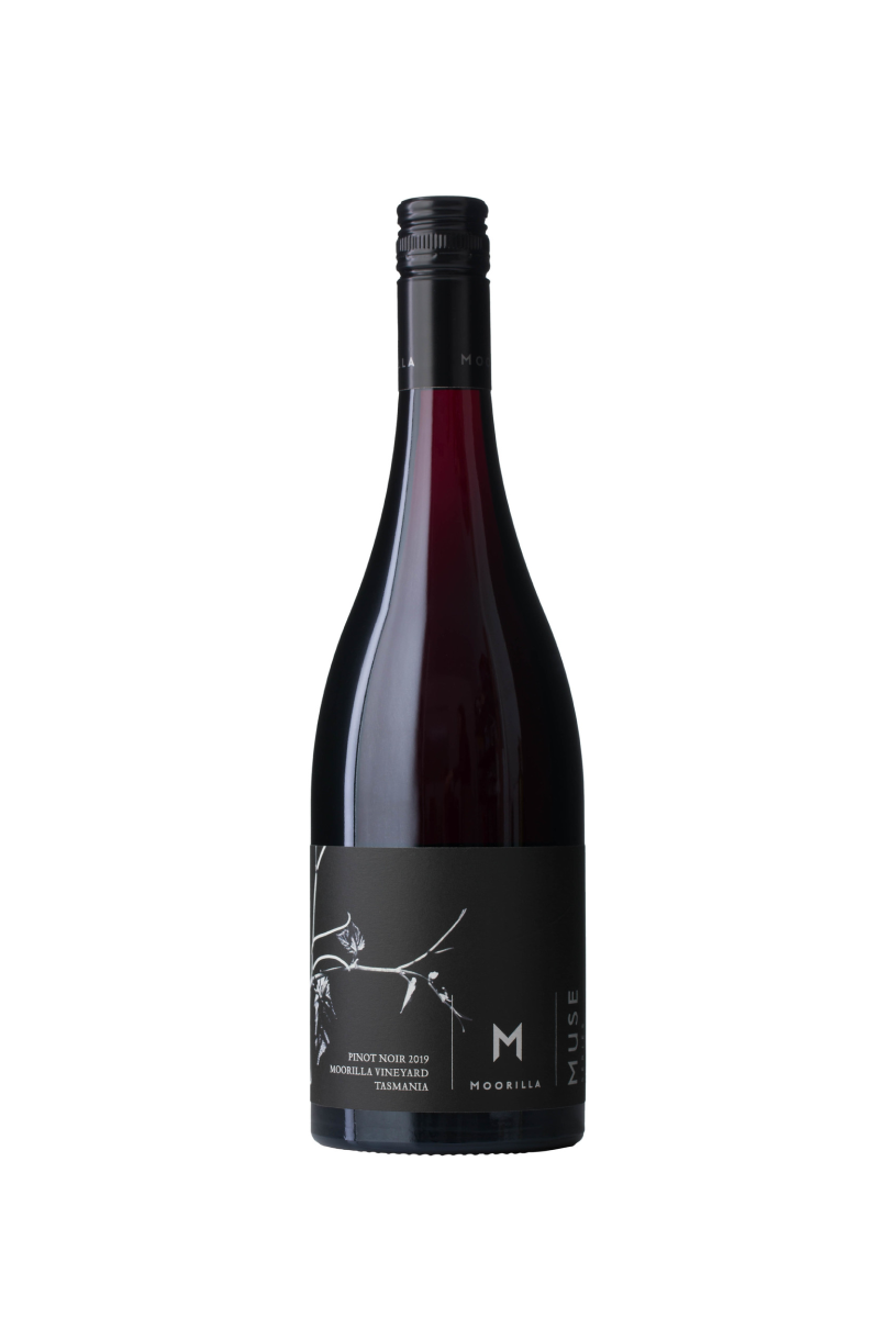 Muse Pinot noir 2019
