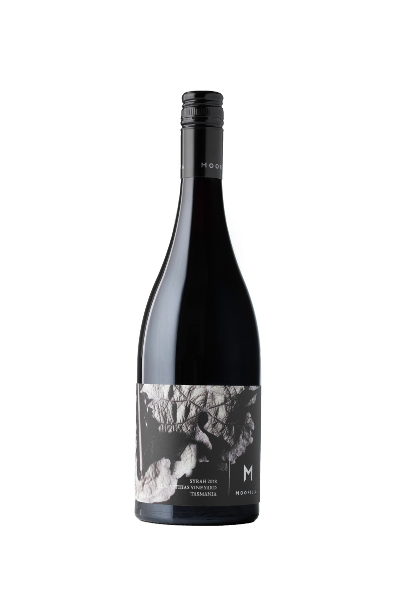 Muse Syrah 2018