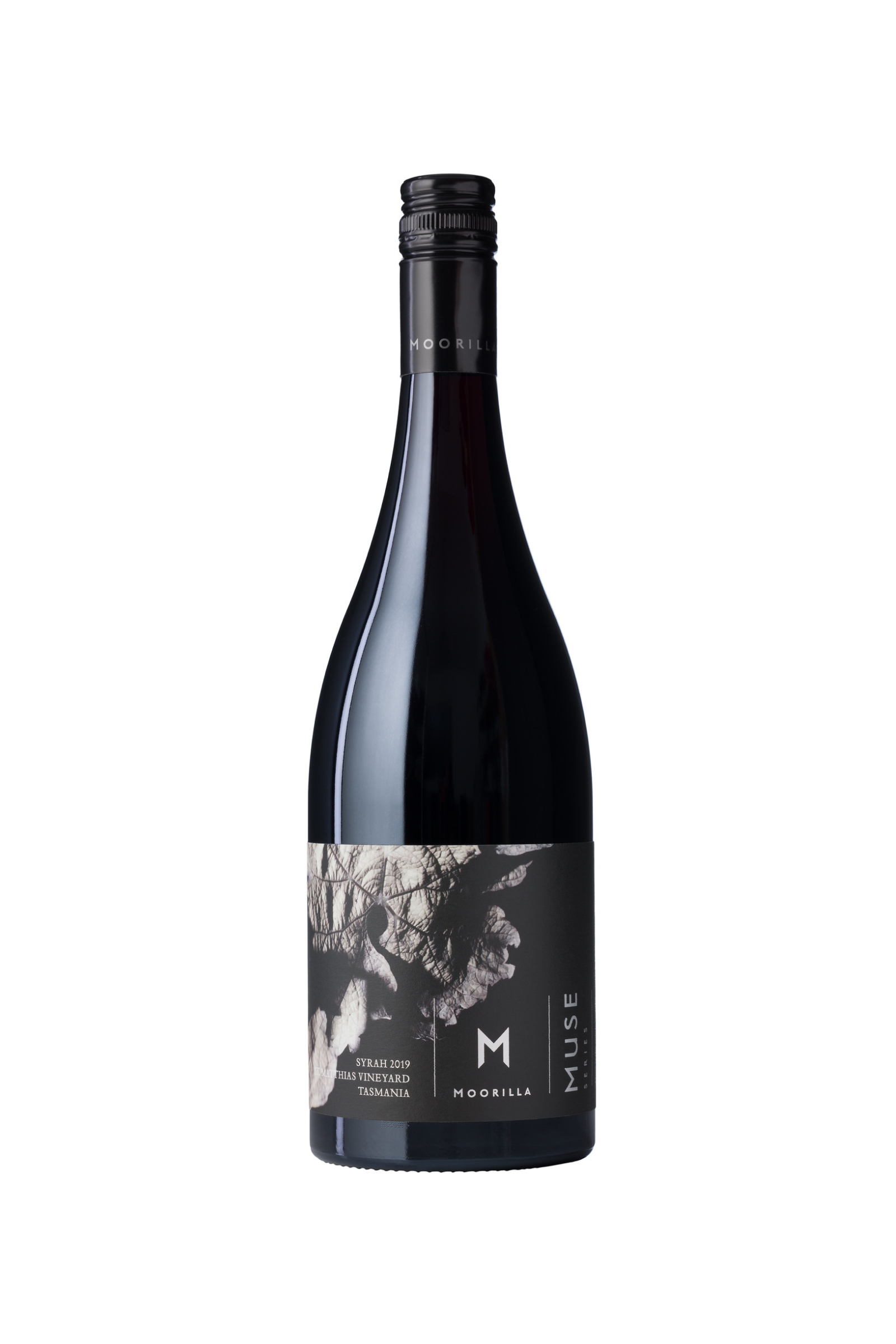 Muse Syrah 2019
