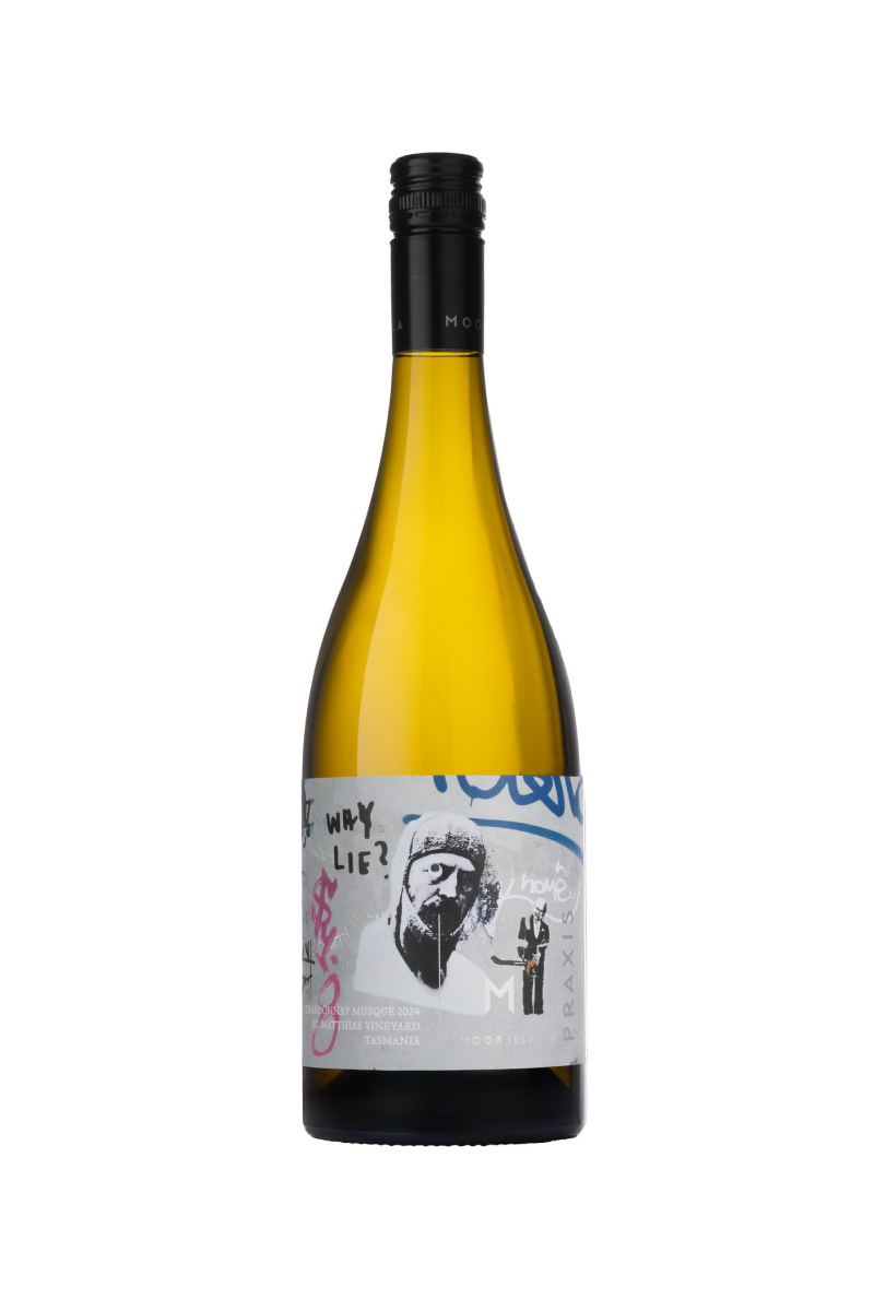 Praxis Chardonnay Musqué 2024