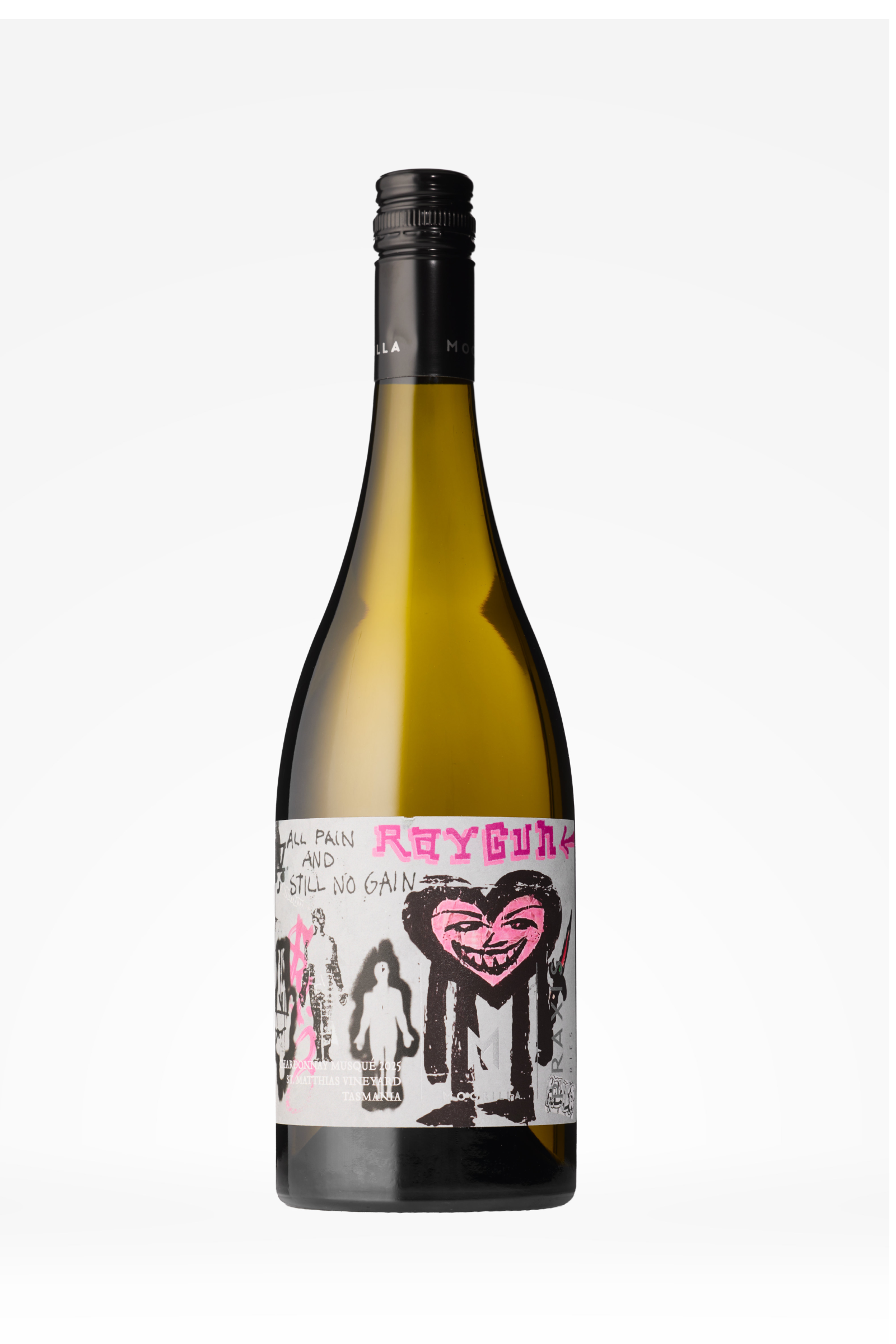 Praxis Chardonnay Musqué 2025