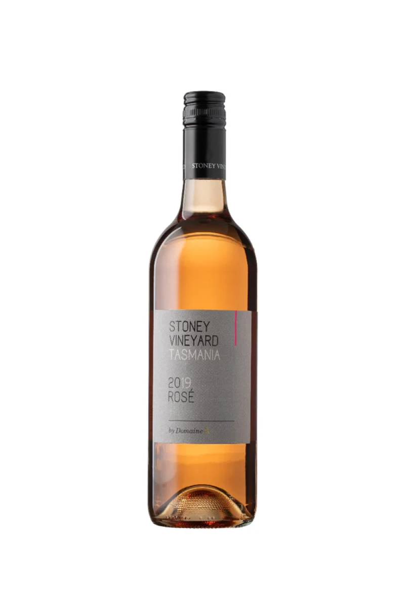 2019 Stoney Vineyard Rosé