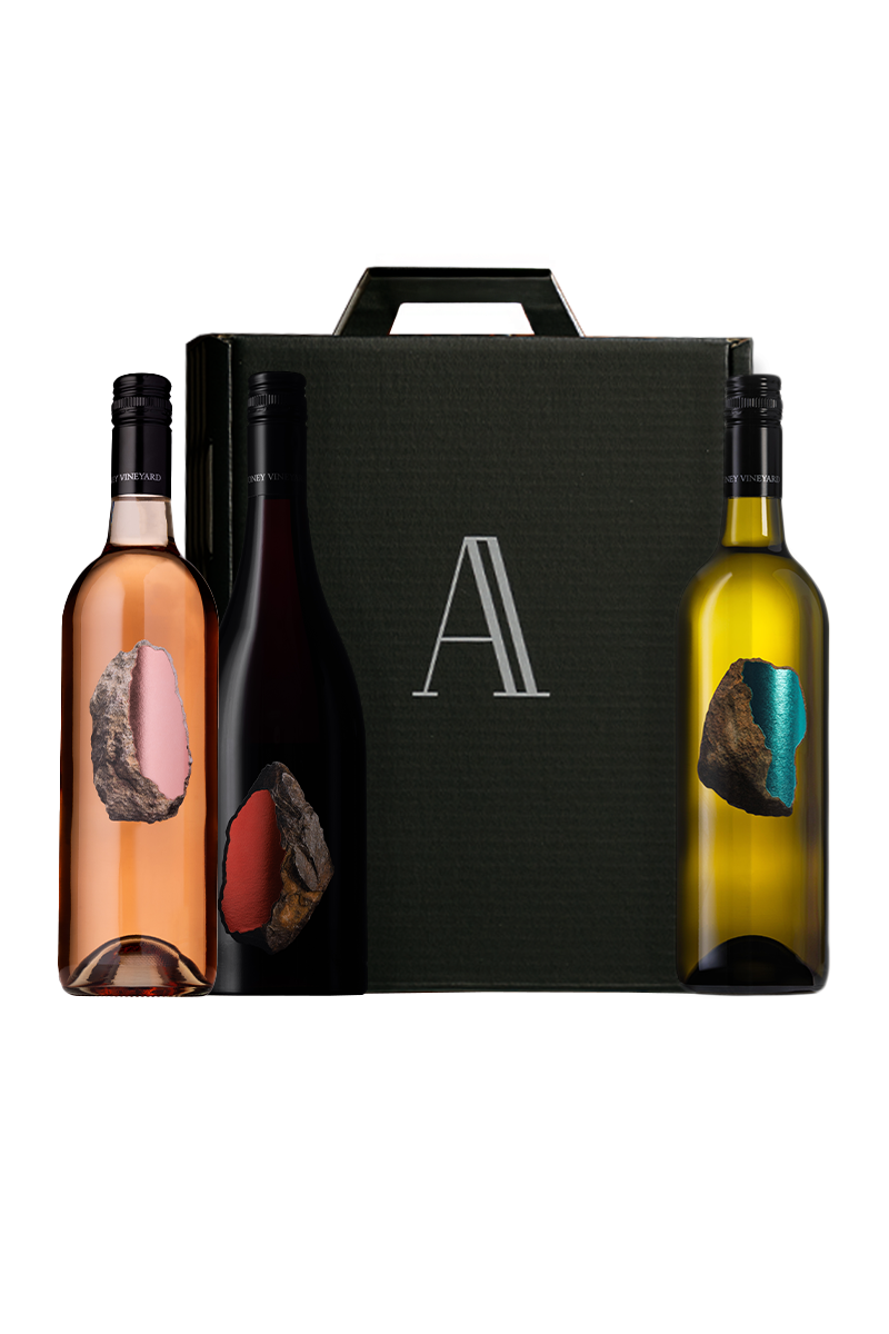 Stoney Summer Three Pack