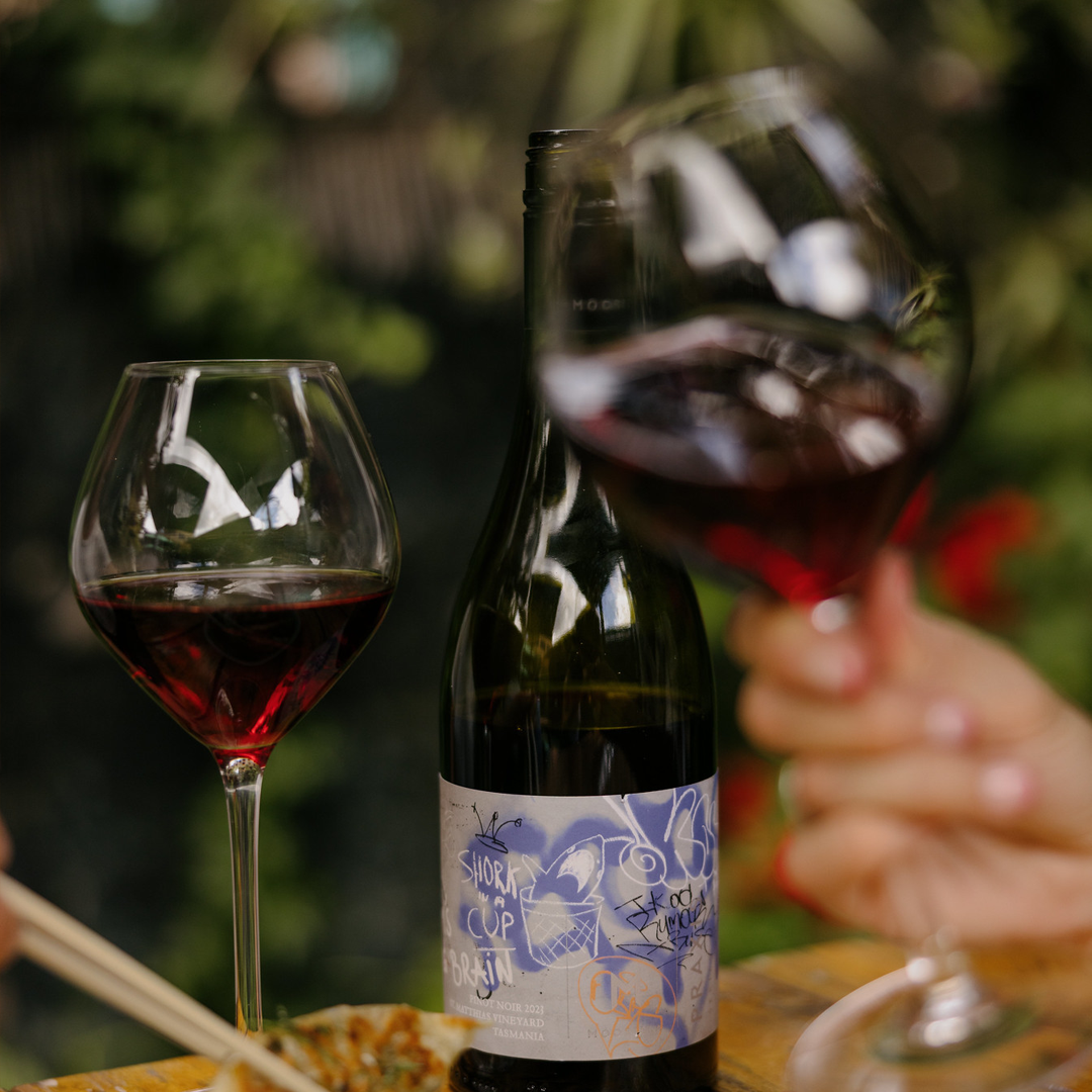 Moorilla & Domaine A Summer Wine Club