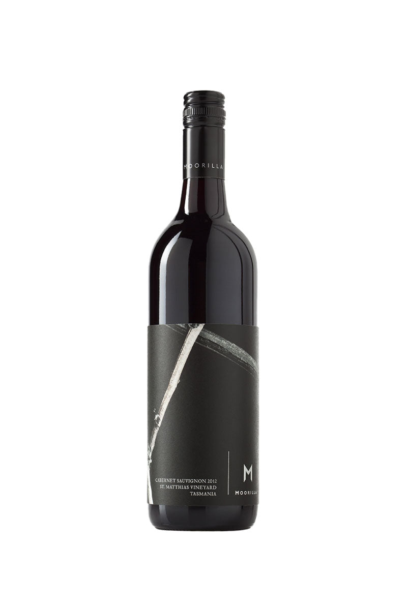 2012 Muse Cabernet