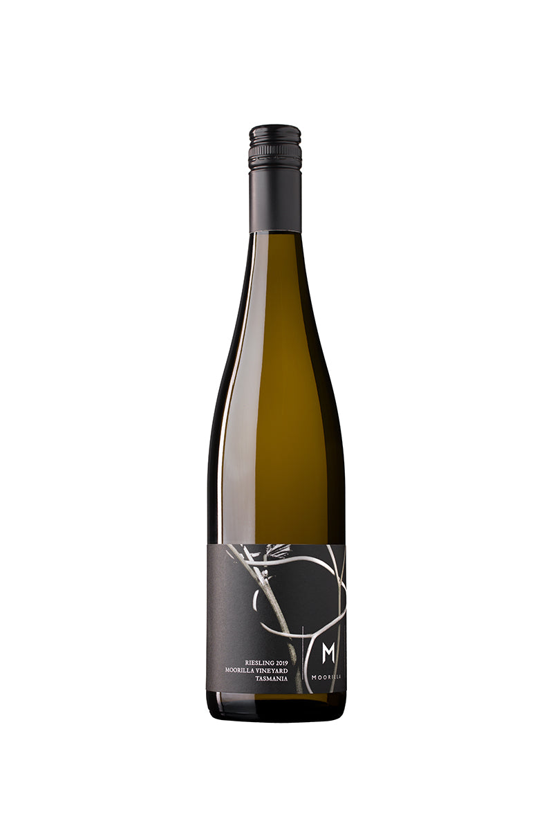 2019 Muse Riesling