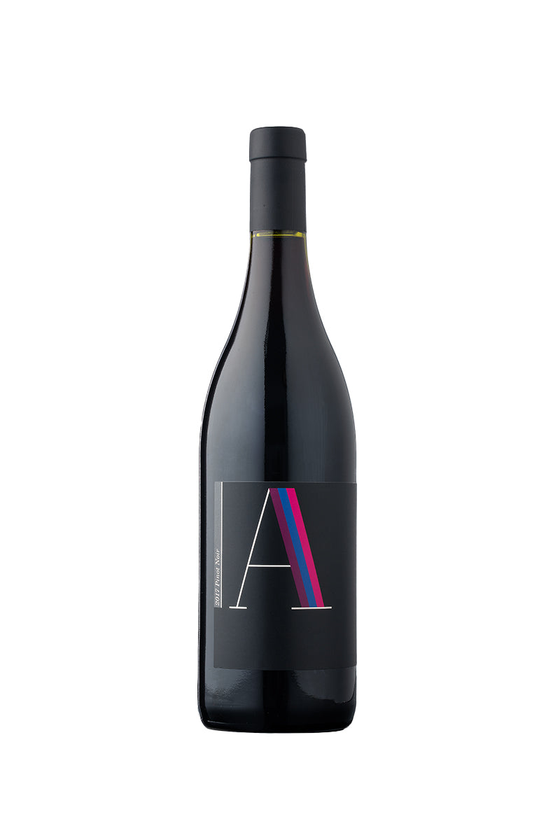 2017 Domaine A Pinot Noir