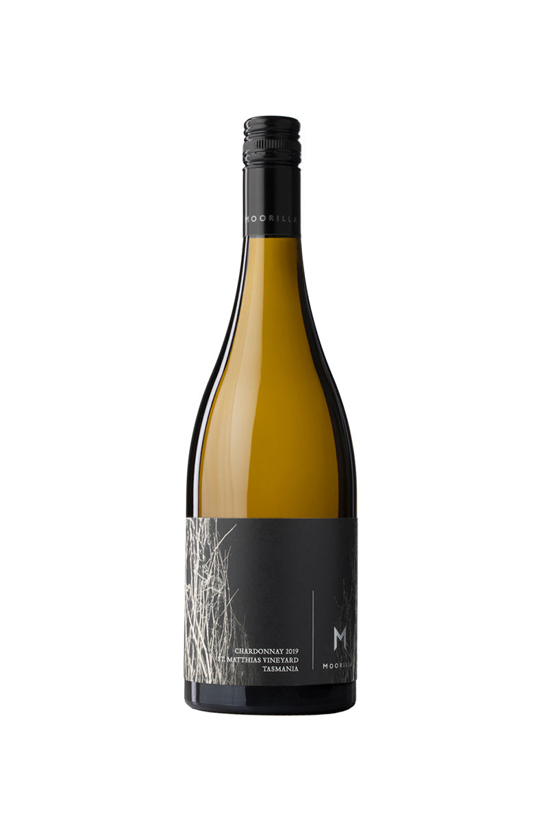 2019 Muse Chardonnay