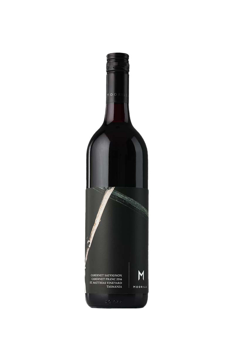 Muse Cabernet Sauvignon, Cabernet Franc 2016