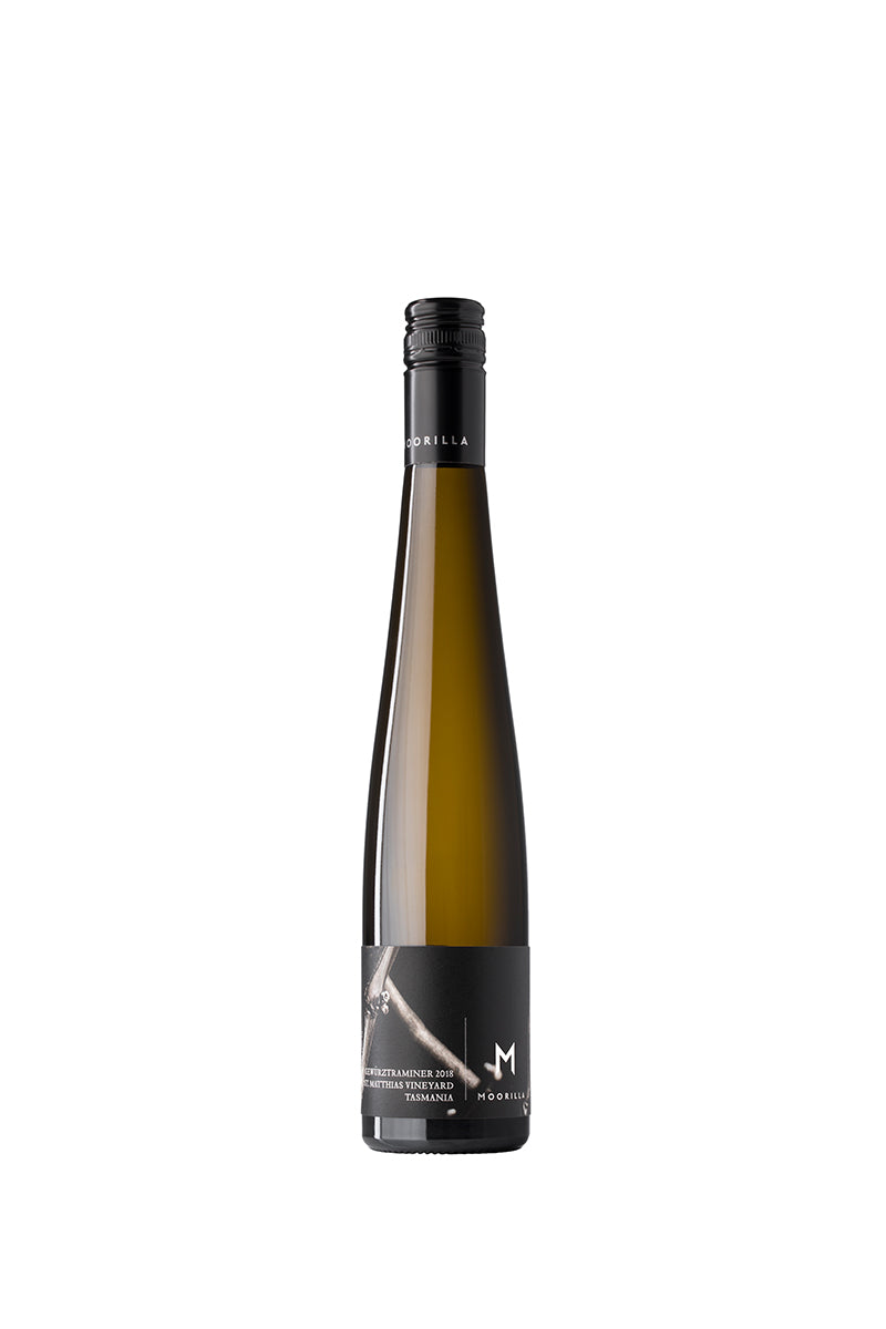 Muse Gewurztraminer 2018 (375ml)